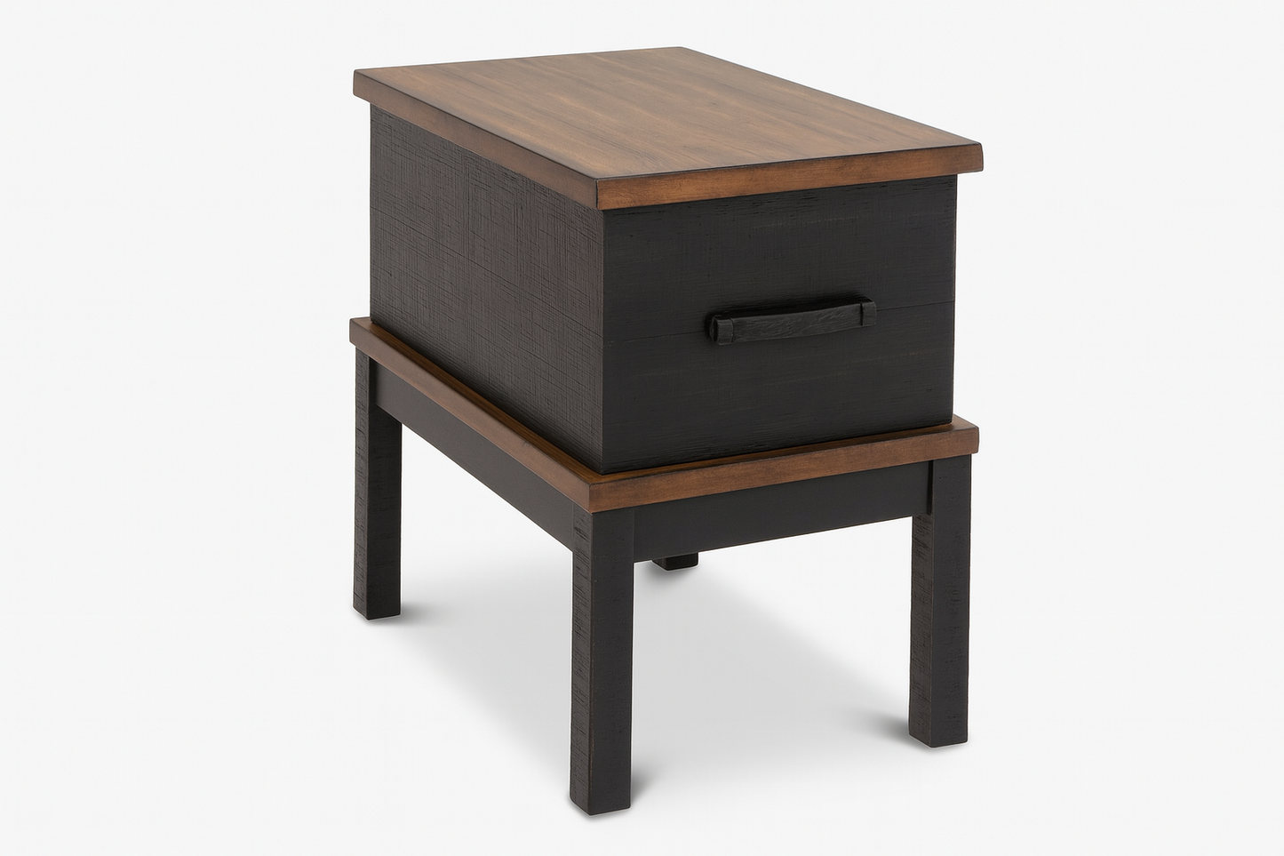 T892-7 - END TABLE - BSK