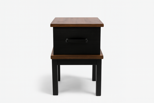 T892-7 - SIDE TABLE - BTM