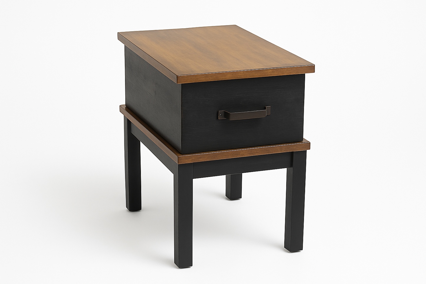 T892-7 - END TABLE - BWDA