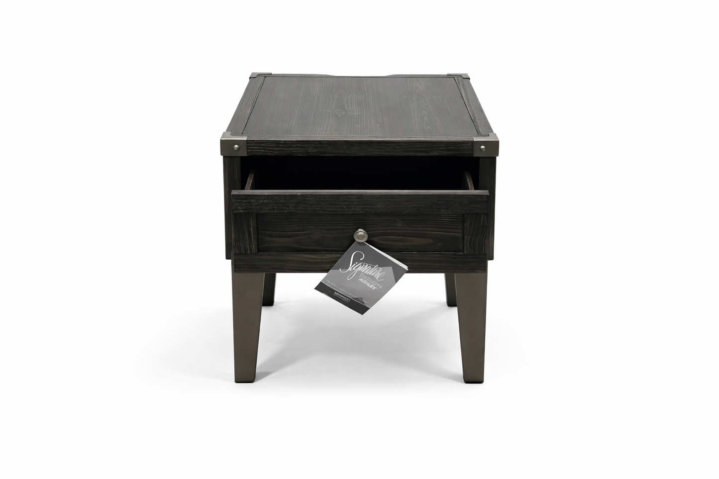 T901-3 - SIDE TABLE - NAR
