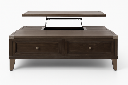 T901-9 - CENTRE TABLE - BSK