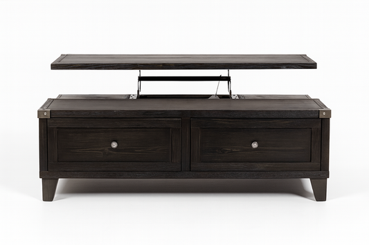 T901-9 - CENTRE TABLE - BTM