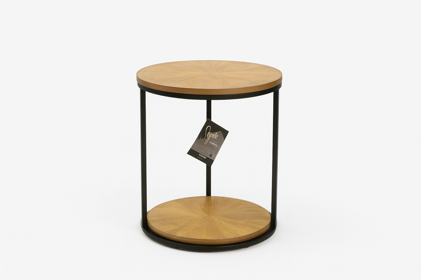 T964-6(1) - END TABLE - BWDA