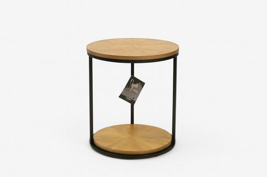 T964-6(1) - END TABLE - BWDA
