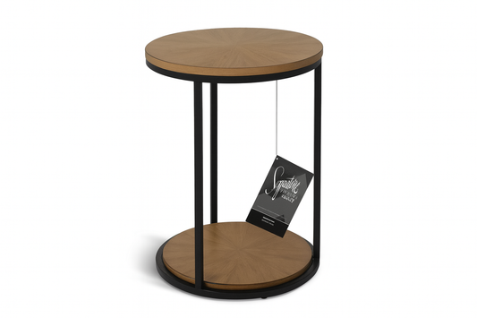 T964-6 - END TABLE - CBD
