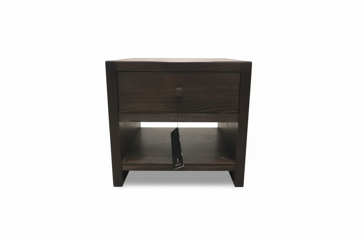 T989-2 - END TABLE - BH