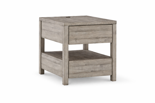 T996-3(1) - END TABLE - BLR WH