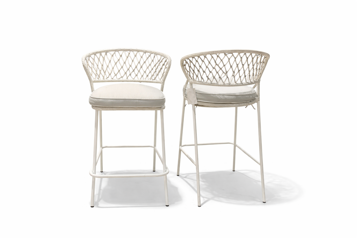 TARINI(2) - HIGH CHAIR - GB