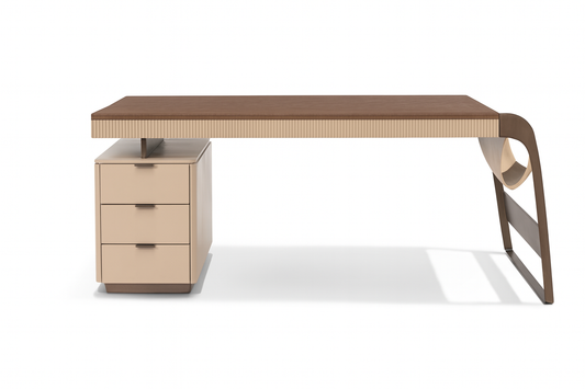 TAVAS - STUDY TABLE - HYD DASH(BESPOKE)