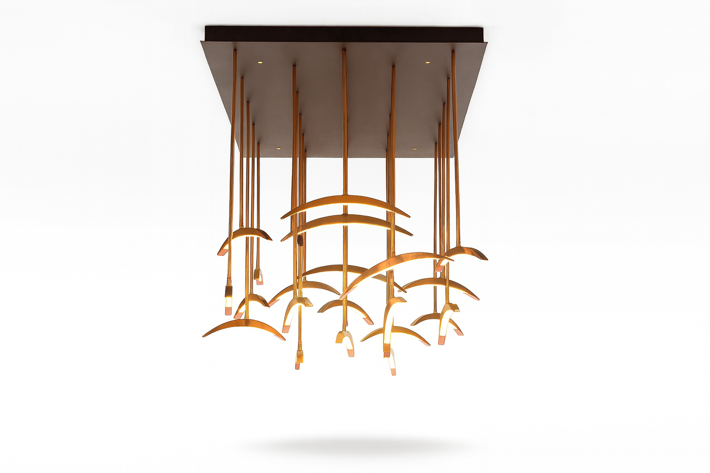 TERRACE - CHANDELIER - HYD DASH(BESPOKE)