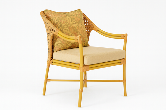 TERSORO SOFIA(2) - CHAIR -  HYD DASH(BESPOKE)