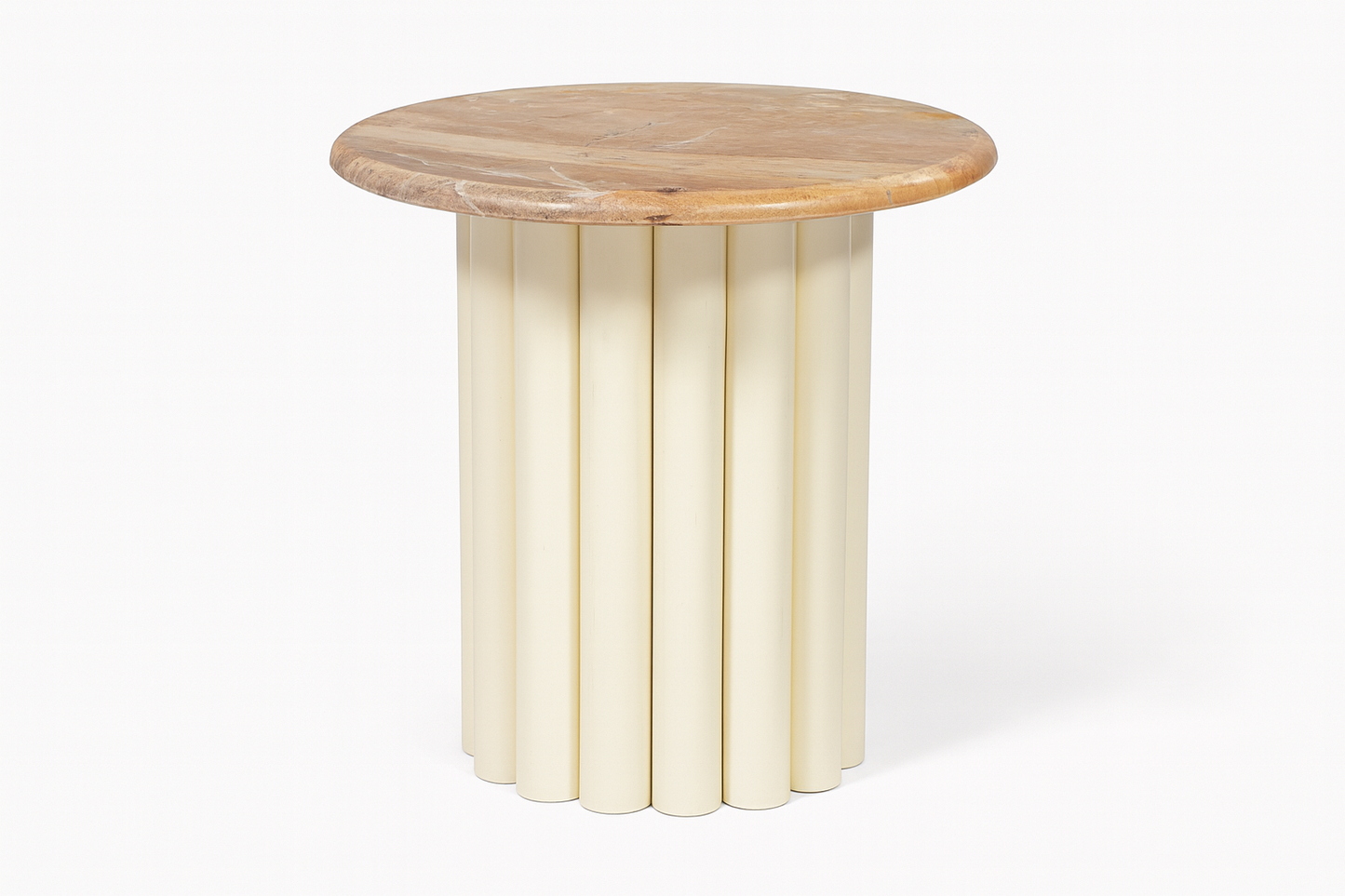 TERSORO SOFIA - SIDE TABLE+COFFEE TABLE - HYD DASH(BESPOKE)