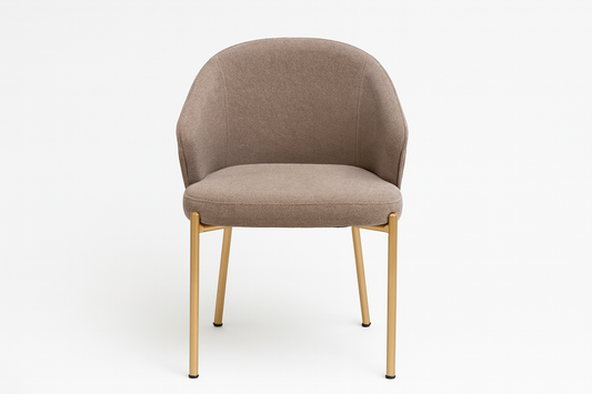 TETRI(1) - DINING CHAIR - BH