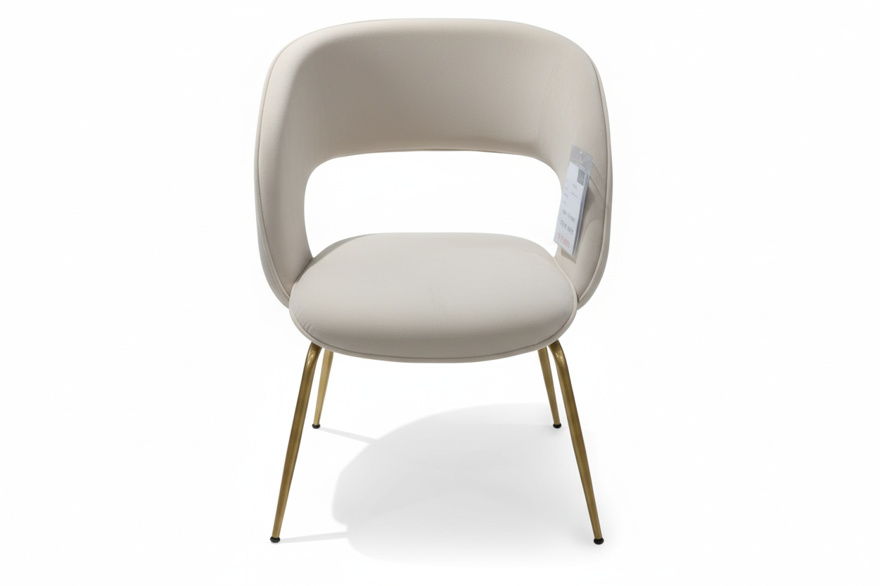 TG C04(6) - DINING CHAIR - HYD DASH(BESPOKE)