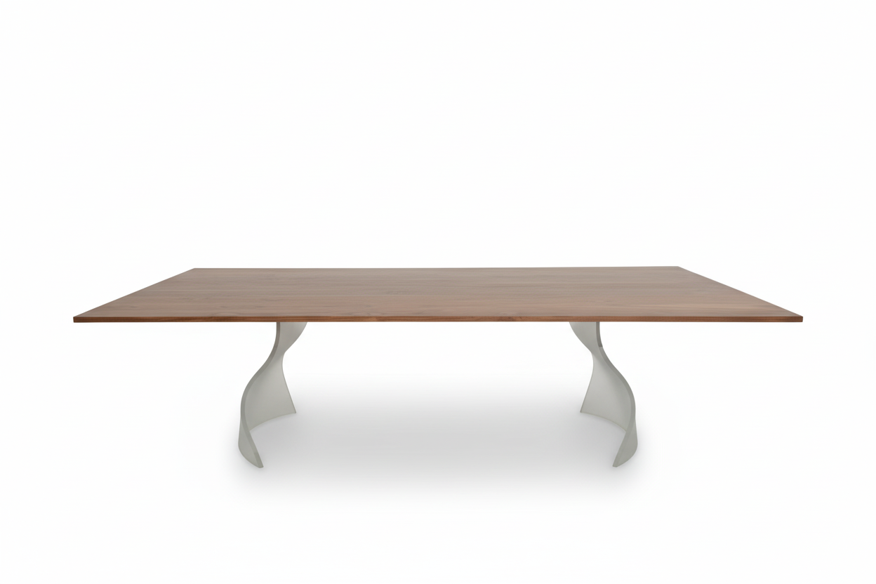 TOOTH FAIRY - DINING TABLE - BLR WH