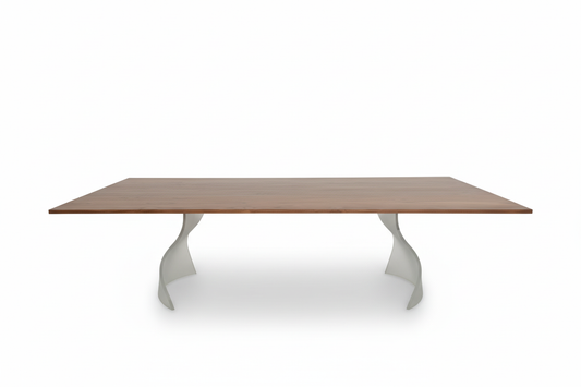 TOOTH FAIRY - DINING TABLE - BLR WH