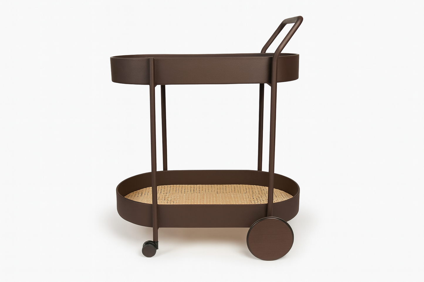 TROLLEY - HYD DASH(BESPOKE)
