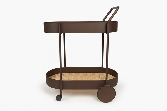 TROLLEY - HYD DASH(BESPOKE)