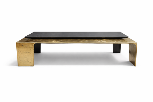 TT946 - COFFEE TABLE - IND