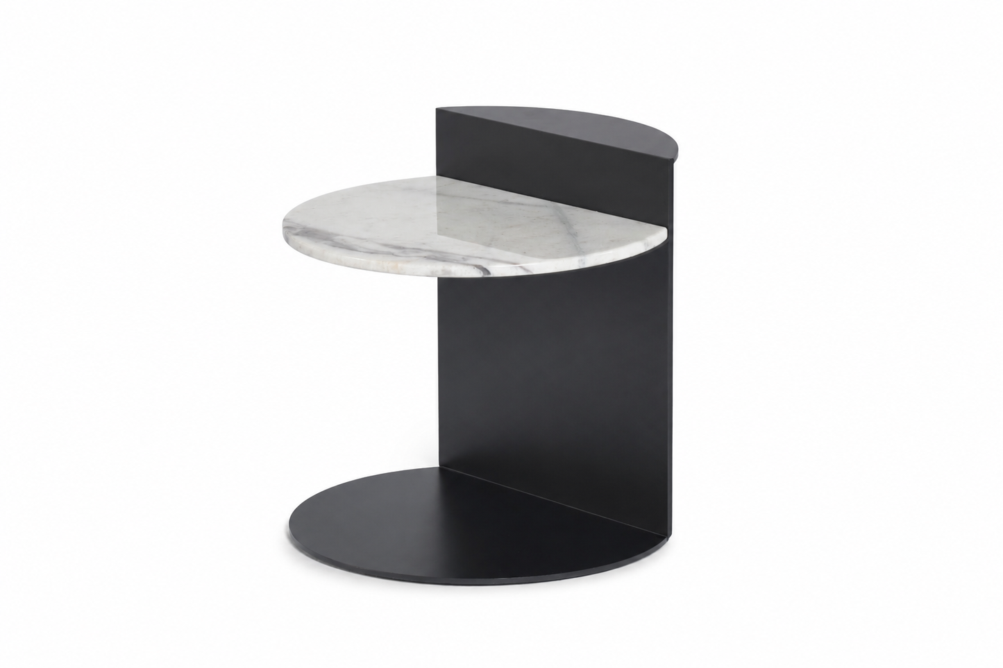 TT954L(7) - COFFEE TABLE - BLR WH
