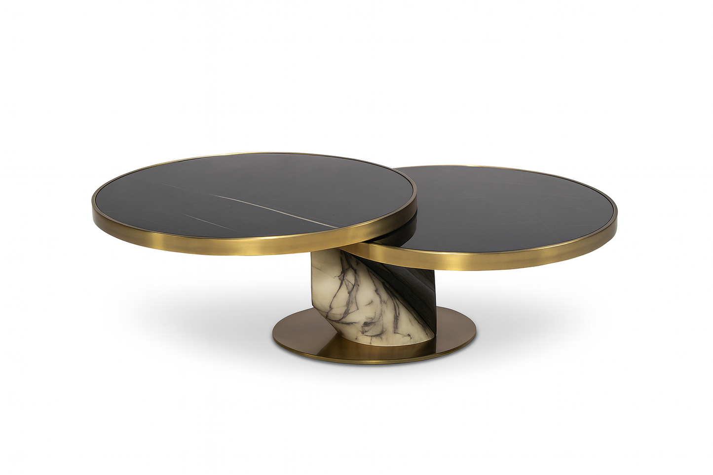 TT958 - COFFEE TABLE - BTM