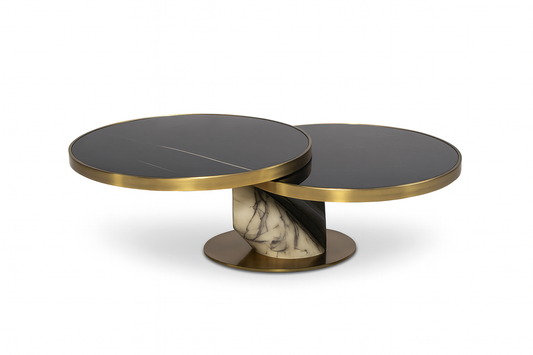 TT958 - COFFEE TABLE - BTM