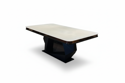 TURKEY - DINING TABLE - HYD DASH(BESPOKE)