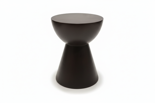 TURNING - SIDE TABLE - BH