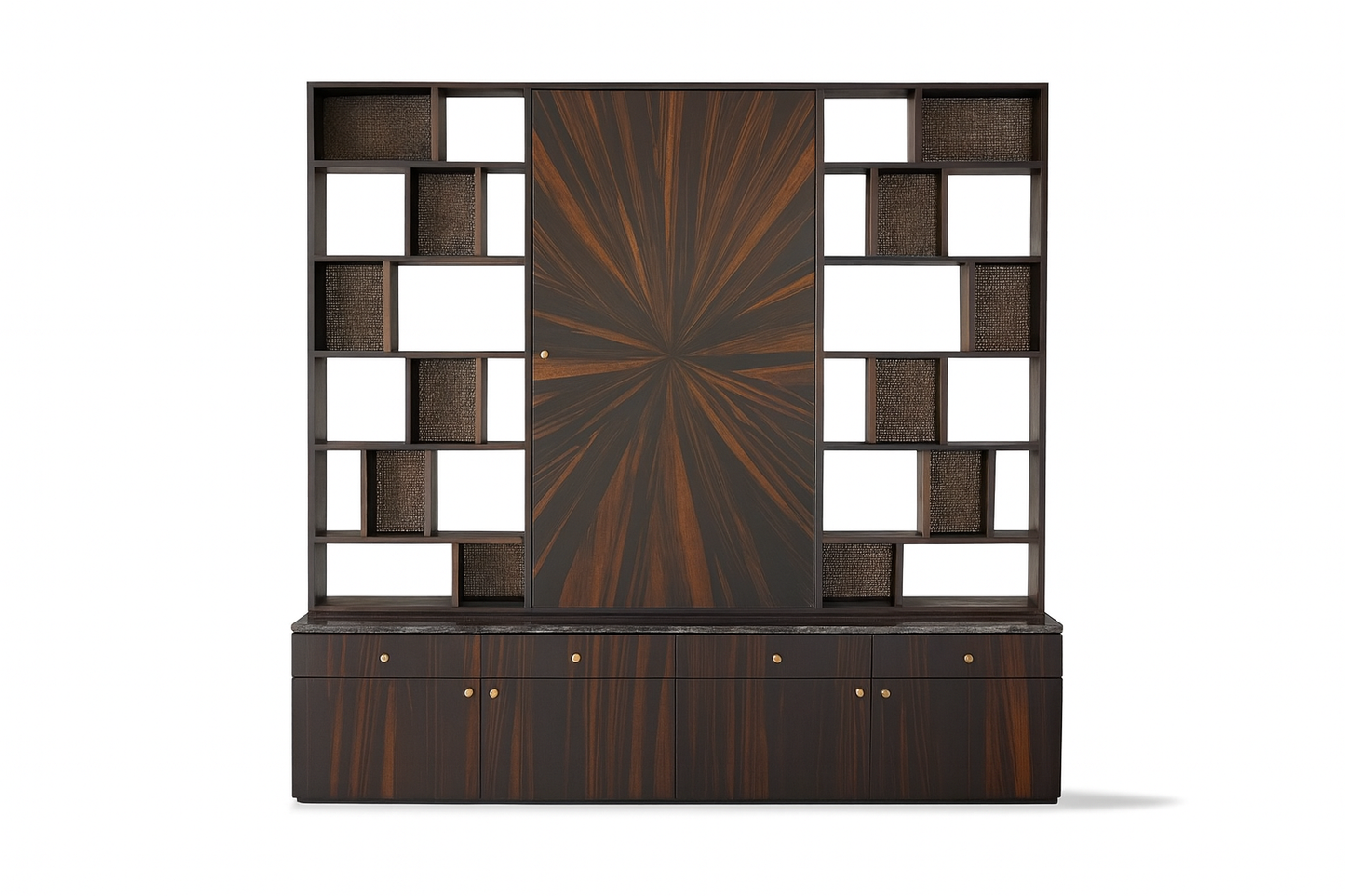 TV UNIT - NAR DASH(BESPOKE)