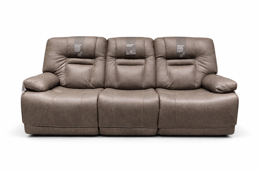 U5460215 - 3 SEATER RECLINER(ELECTRIC) - BH