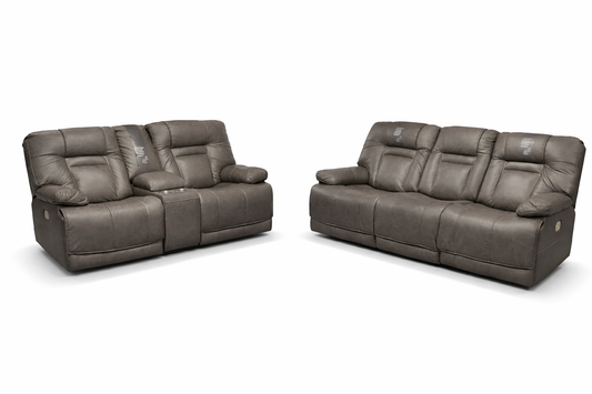 U5460215+18 - 3+2 SEATER RECLINER(ELECTRIC) - BSK