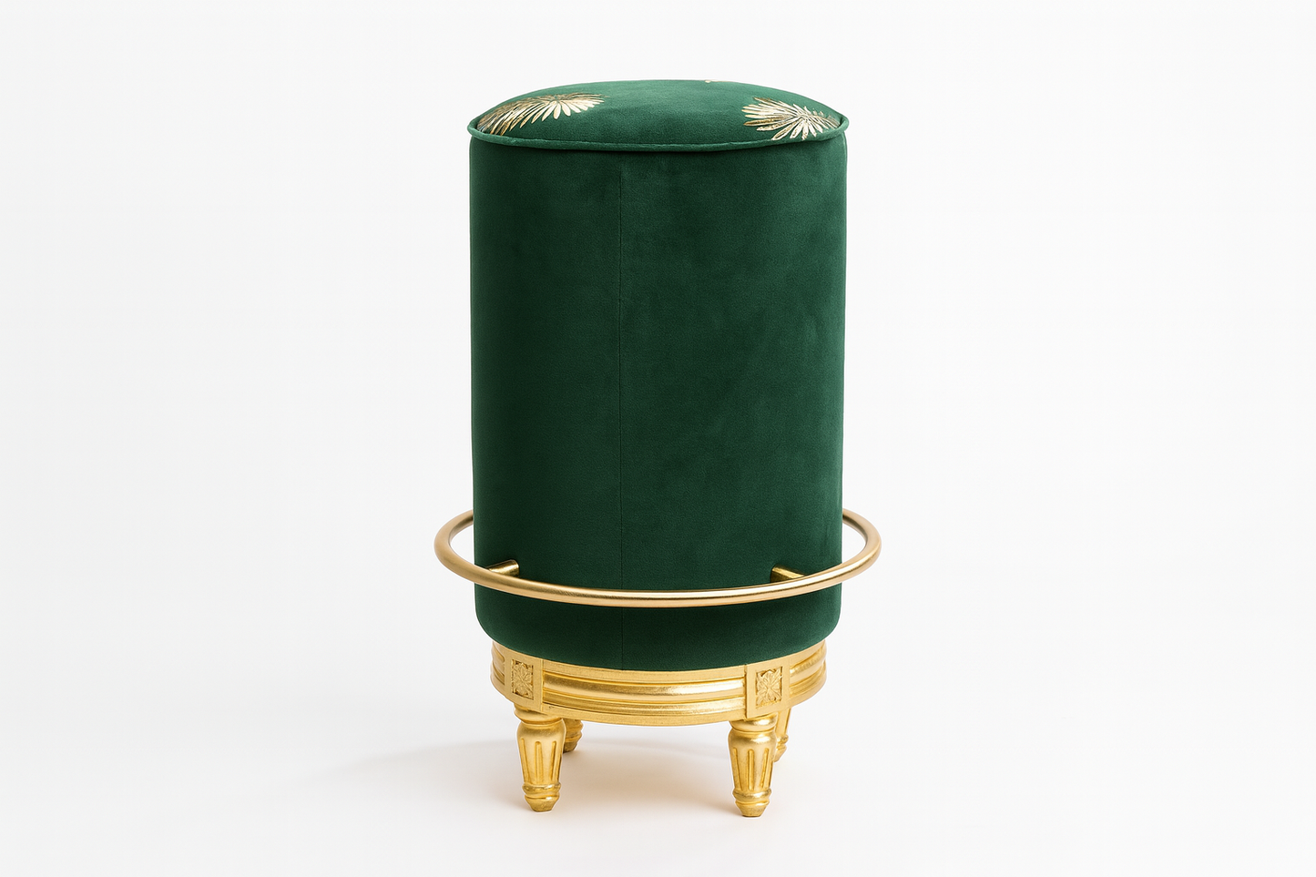 UDIT - BAR STOOL - HYD DASH(BESPOKE)