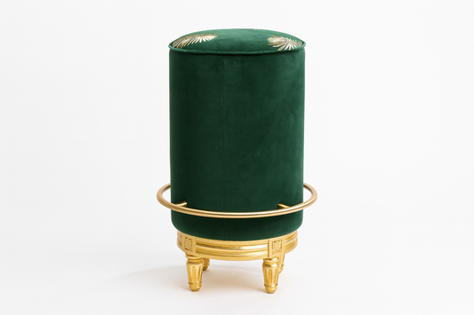 UDIT - BAR STOOL - HYD DASH(BESPOKE)