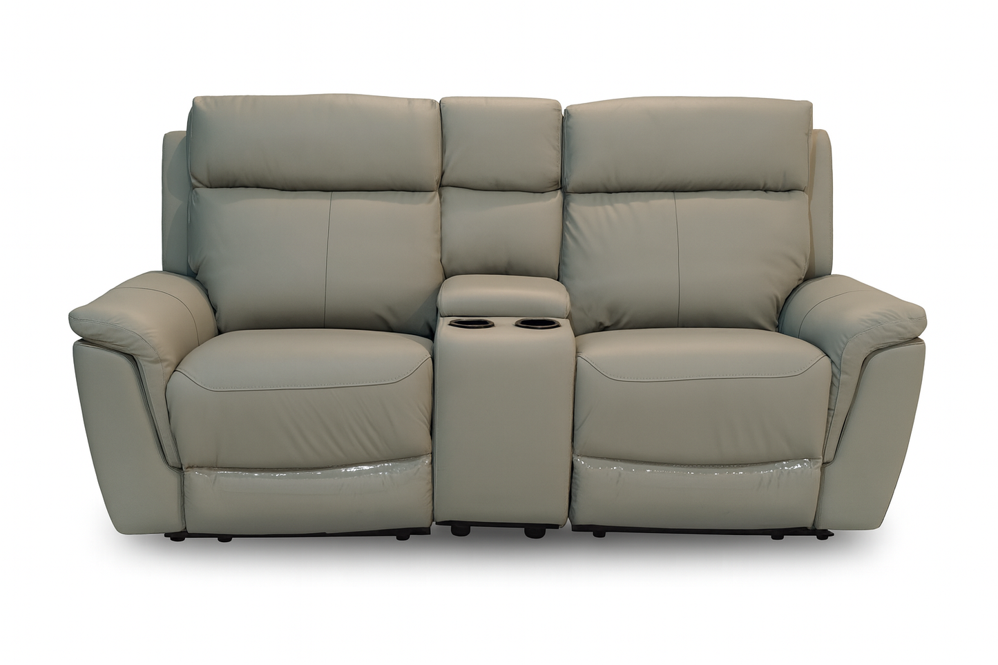 UXW3339HM - 2 SEATER+CONSOLE - BLR WH