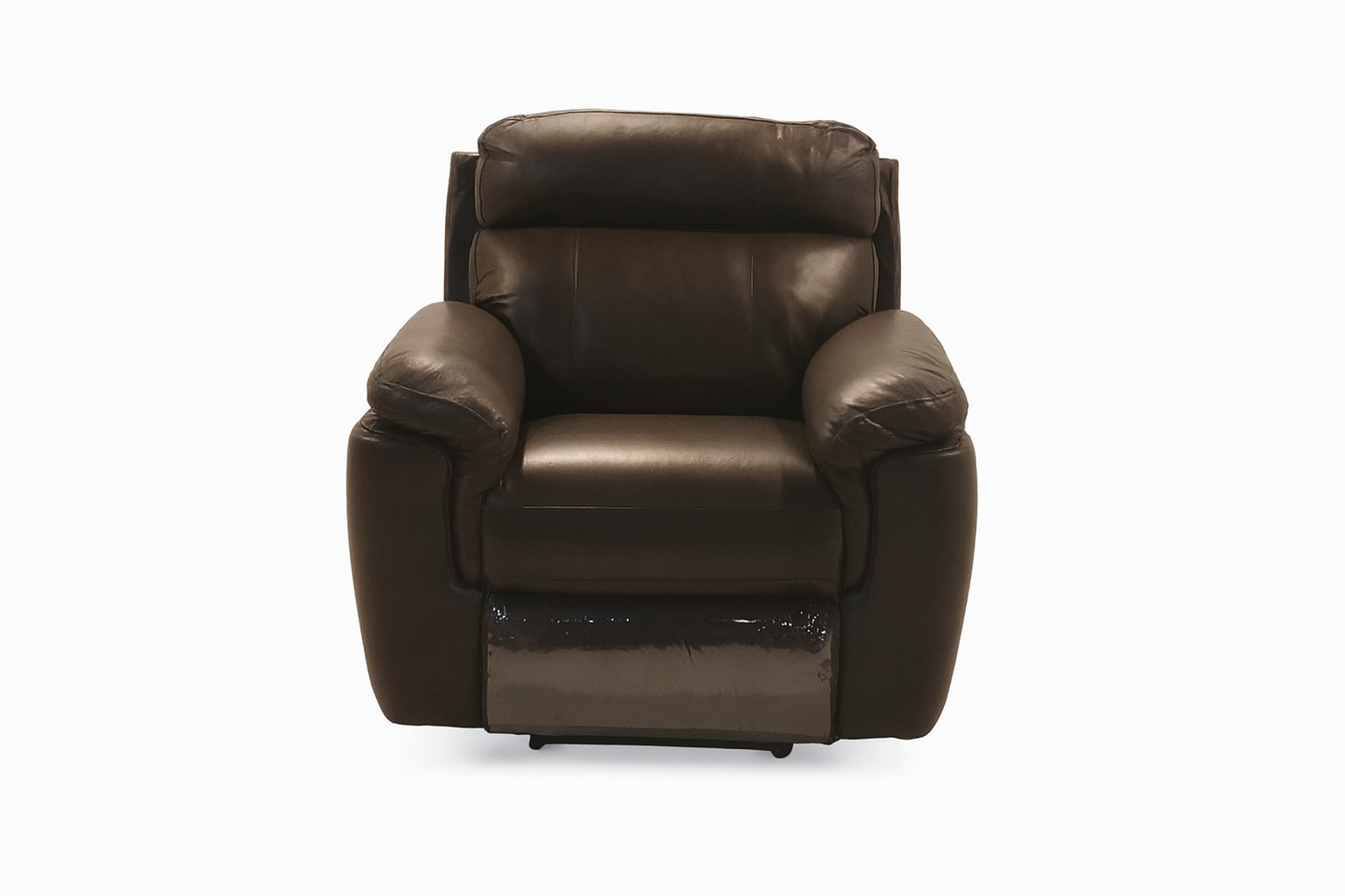 UXW8951HM-L1-E1(3) - 1 SEATER RECLINER(ELECTRIC) - BLR WH