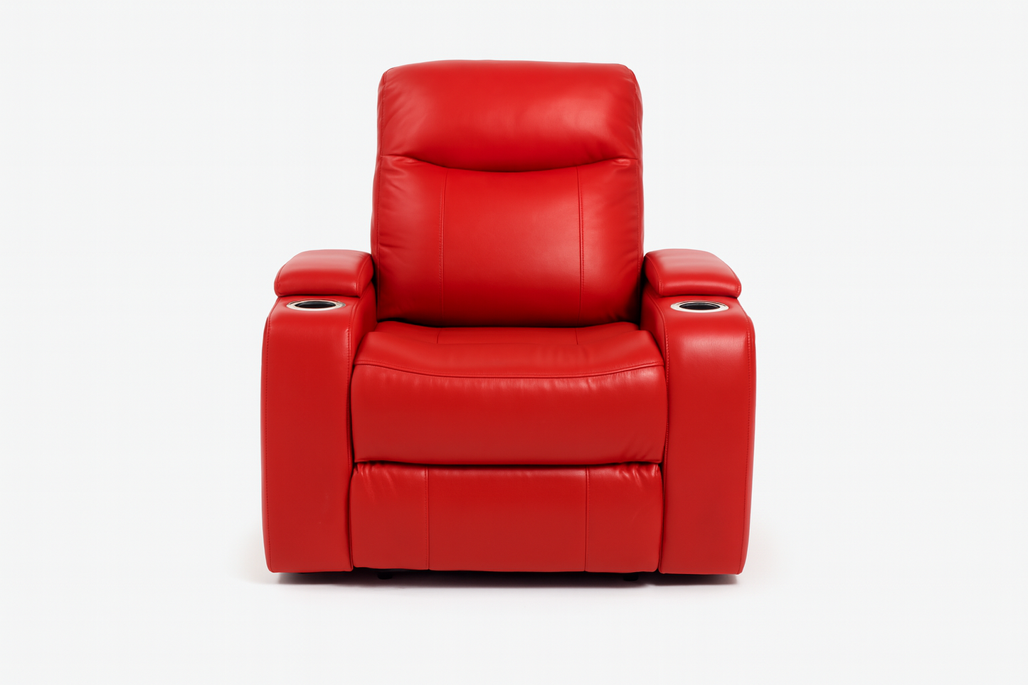 UY111HM(1) - 1 SEATER RECLINER(ELECTRIC) - OUTLET (S52211 - 01/02/2026 - Kulvir Singh - BSK)