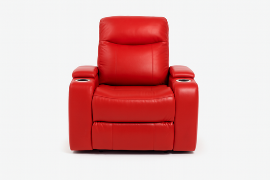 UY111HM(1) - 1 SEATER RECLINER(ELECTRIC) - OUTLET (S52211 - 01/02/2026 - Kulvir Singh - BSK)