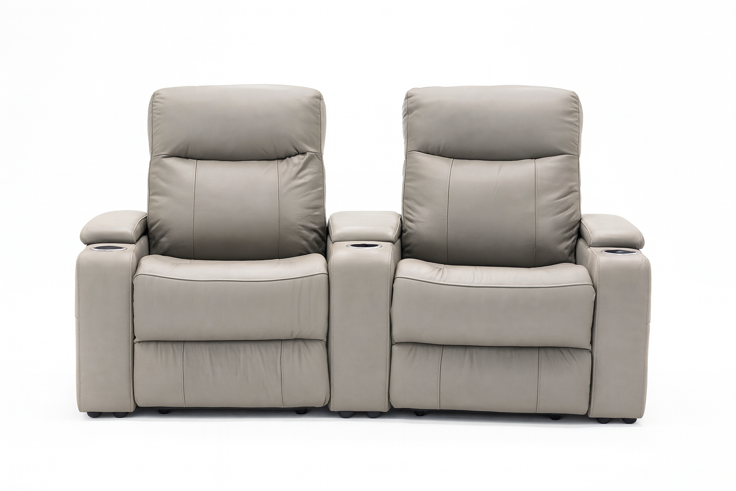 UY111HM - 2 SEATER HOME THEATER - BLR WH