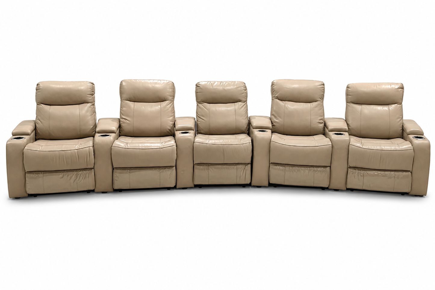 UY111HM - 5 SEATER HOMETHEATRE - BLR WH