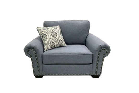 4569923(2) - 1.5 SEATER - BLR WH