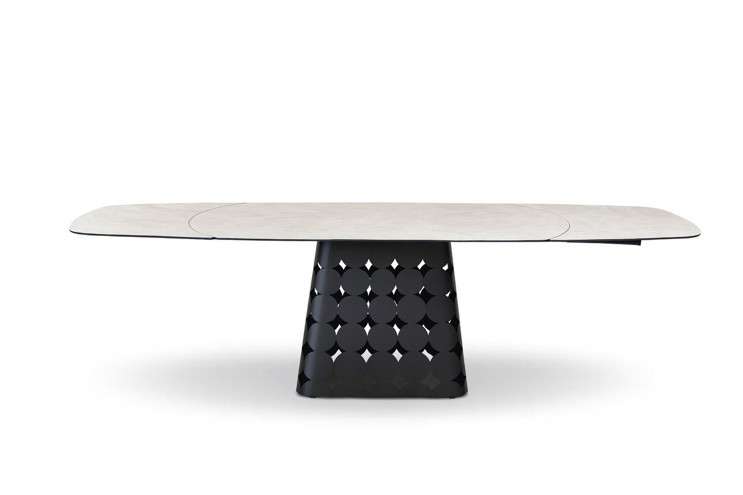 VA9509-GN(1) - DINING TABLE - OUTLET