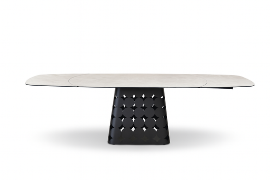 VA9509-GN(1) - DINING TABLE - OUTLET