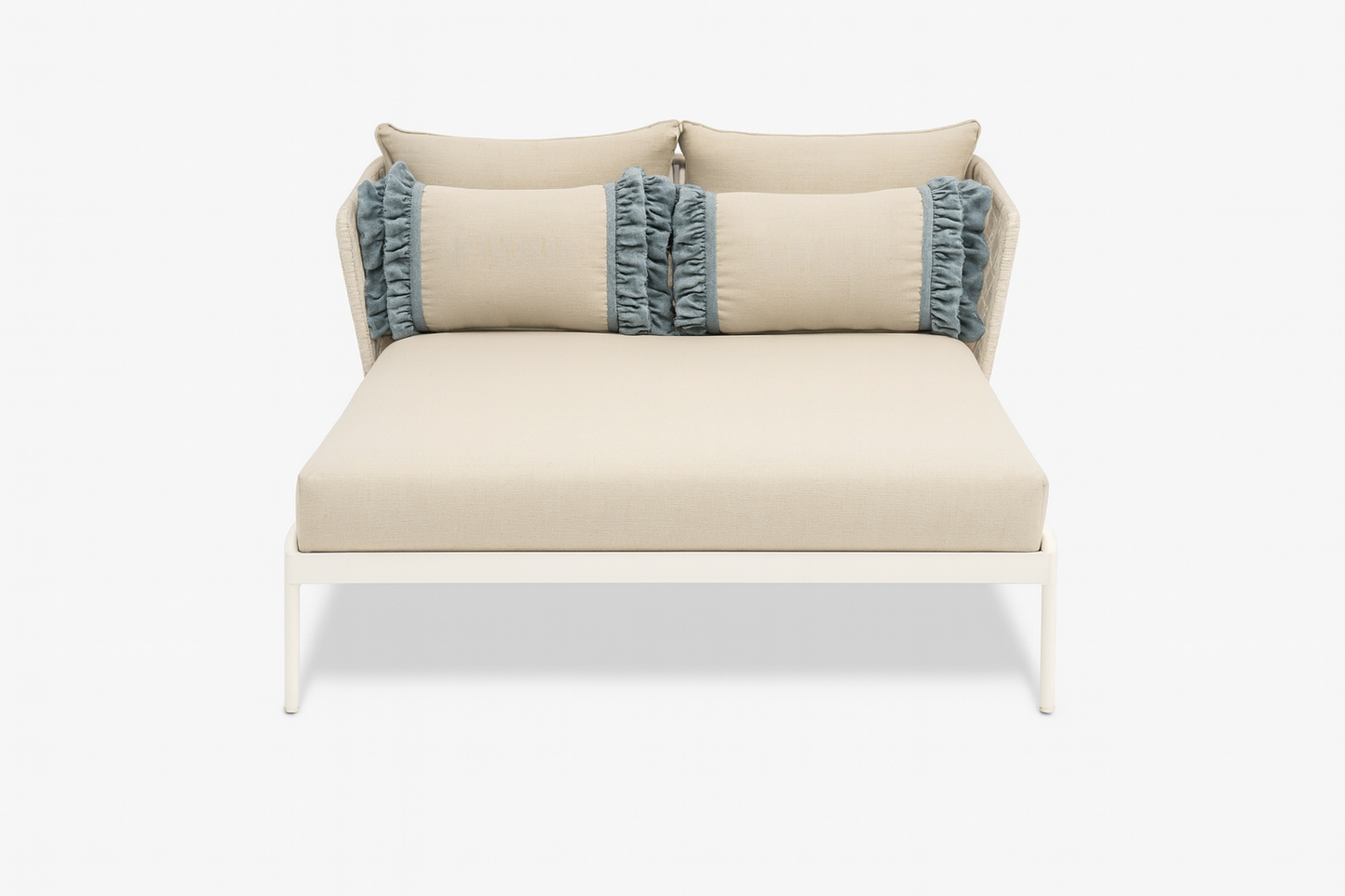 VAASVI - DAY BED - HYD DASH(BESPOKE)