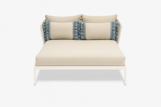 VAASVI - DAY BED - HYD DASH(BESPOKE)
