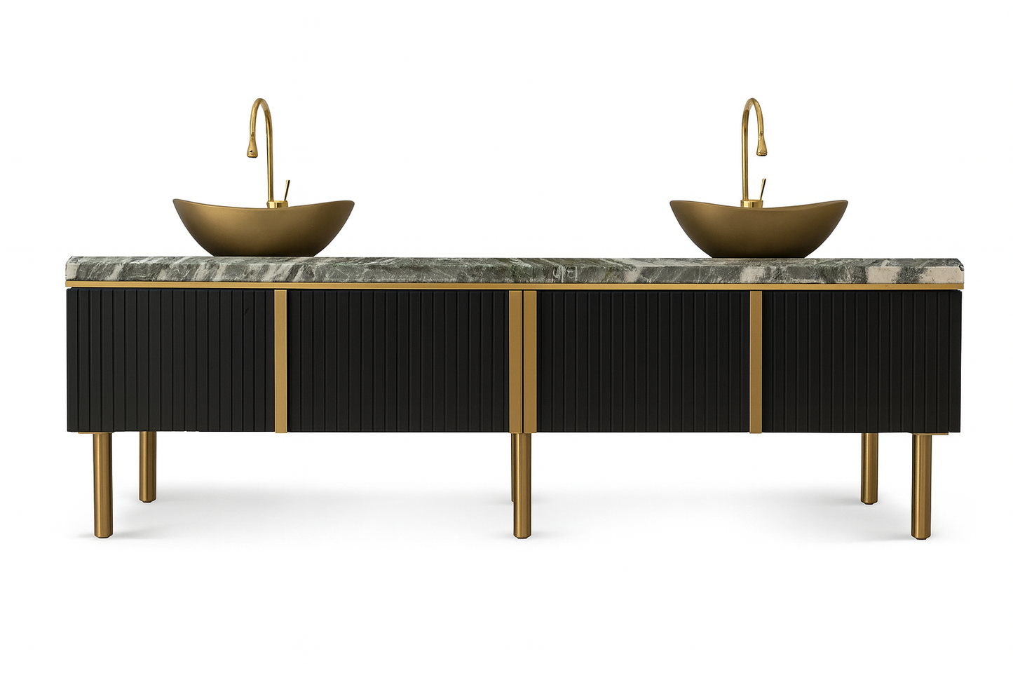 VANITY - CABINET - NAR DASH(BESPOKE)