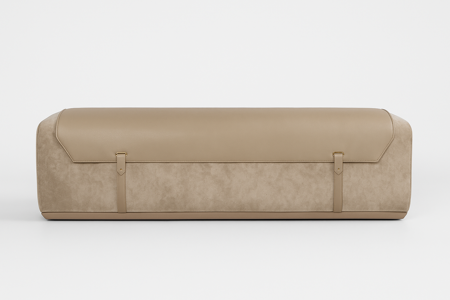 MILAN - OTTOMAN - HYD DASH(BESPOKE)