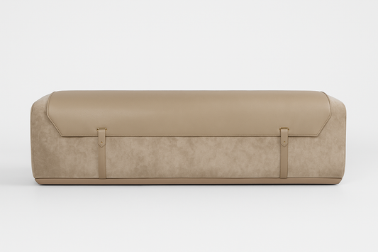 MILAN - OTTOMAN - HYD DASH(BESPOKE)