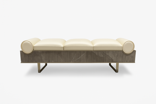 VARCHAS - OTTOMAN - HYD DASH(BESPOKE)