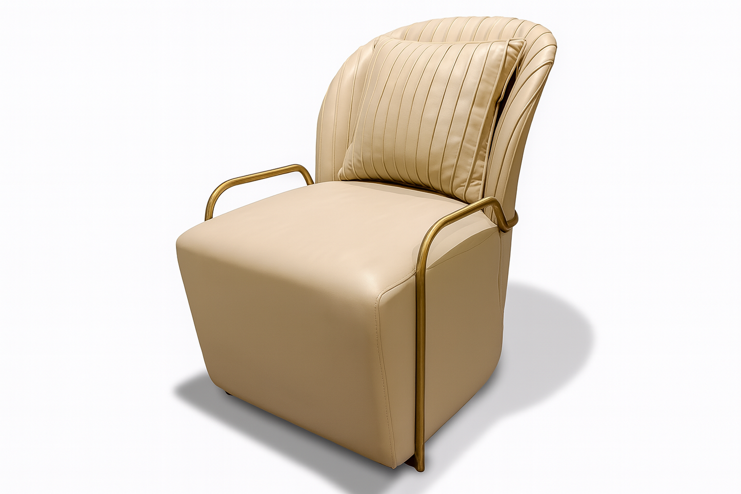 VARTTA(2) - CHAIR - HYD DASH(BESPOKE)