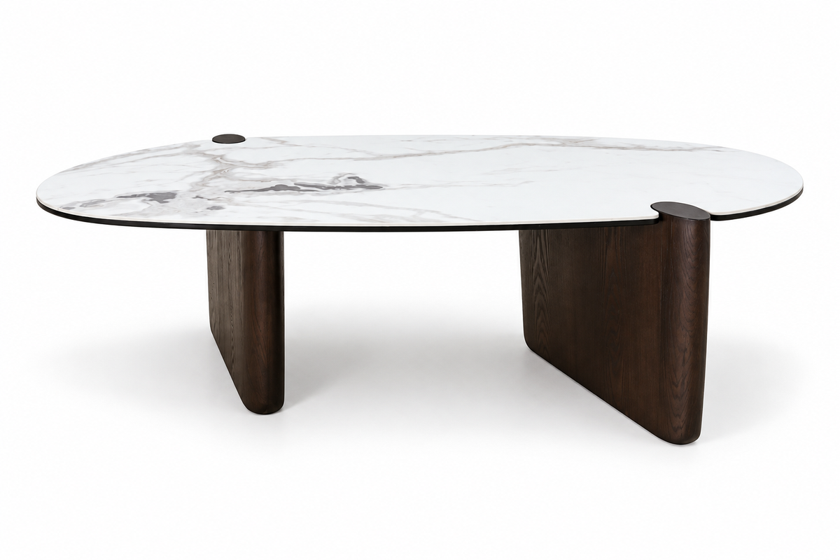 VC8811-C(1) - COFFEE TABLE - OUTLET